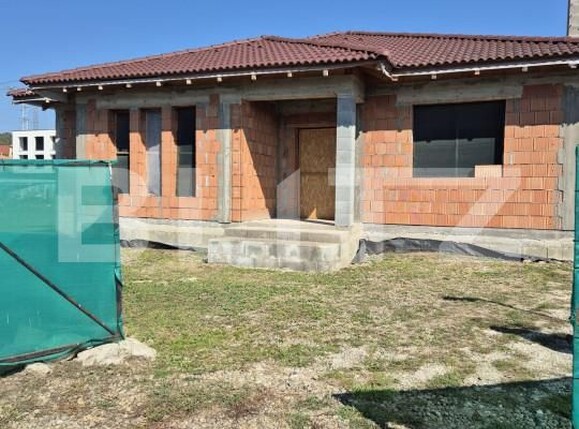 Casa de vânzare 3 camere Unirii - 160064CV | BLITZ Târgu Mureș | Poza10