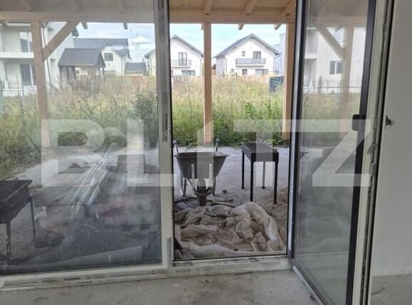 Casa de vânzare 3 camere Unirii - 160064CV | BLITZ Târgu Mureș | Poza3