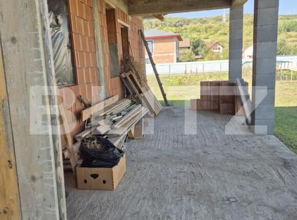 Casa de vânzare 3 camere Unirii - 160064CV | BLITZ Târgu Mureș | Poza12