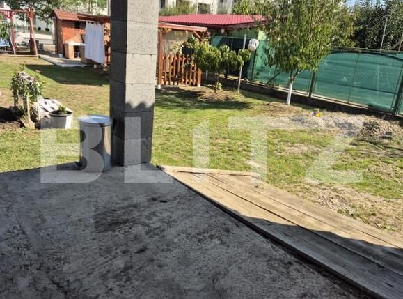 Casa de vânzare 3 camere Unirii - 160064CV | BLITZ Târgu Mureș | Poza1