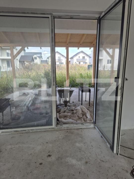 Casa de vânzare 3 camere Unirii - 160064CV | BLITZ Târgu Mureș | Poza3
