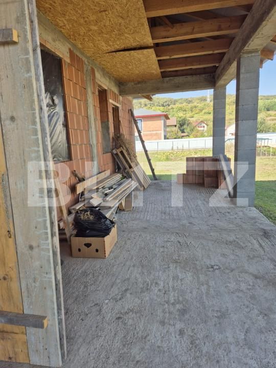 Casa de vânzare 3 camere Unirii - 160064CV | BLITZ Târgu Mureș | Poza12