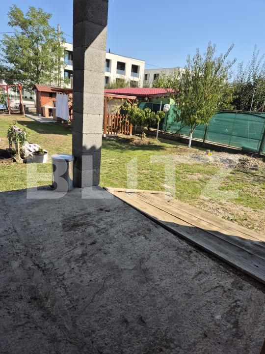 Casa de vânzare 3 camere Unirii - 160064CV | BLITZ Târgu Mureș | Poza13