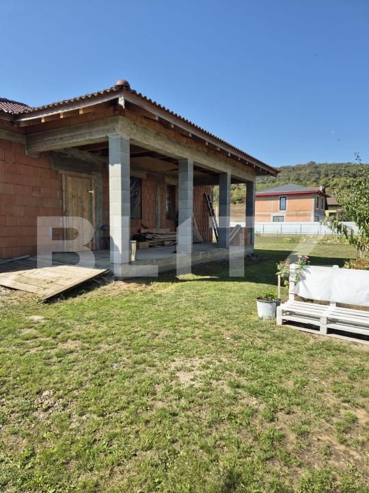 Casa de vânzare 3 camere Unirii - 160064CV | BLITZ Târgu Mureș | Poza9