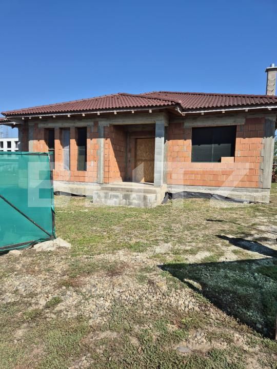 Casa de vânzare 3 camere Unirii - 160064CV | BLITZ Târgu Mureș | Poza11