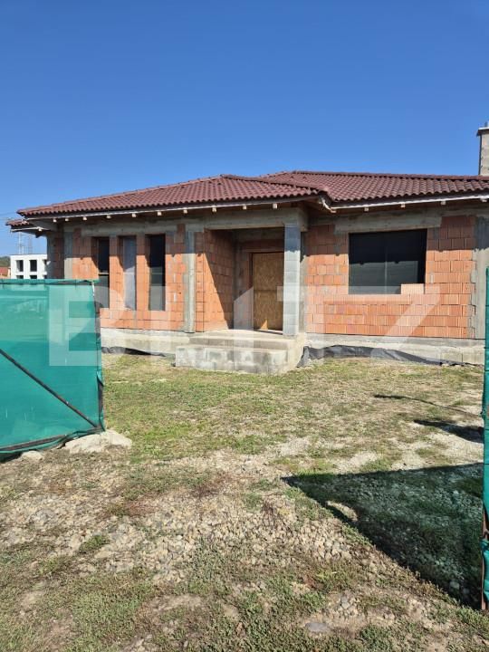 Casa de vânzare 3 camere Unirii - 160064CV | BLITZ Târgu Mureș | Poza10