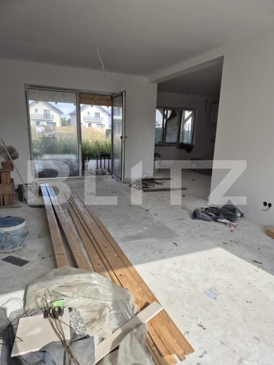 Casa de vânzare 3 camere Unirii - 160064CV | BLITZ Târgu Mureș | Poza14