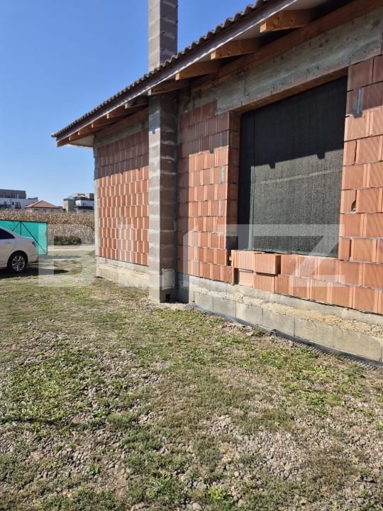 Casa de vânzare 3 camere Unirii - 160064CV | BLITZ Târgu Mureș | Poza5