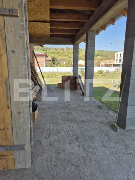 Casa de vânzare 3 camere Unirii - 160064CV | BLITZ Târgu Mureș | Poza2