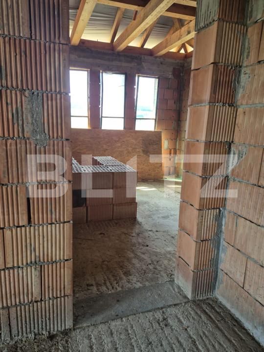 Casa de vânzare 3 camere Unirii - 160064CV | BLITZ Târgu Mureș | Poza6