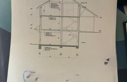 Casa 5 camere , Corunca 517 teren , 170 mp 