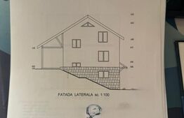 Casa 5 camere , Corunca 517 teren , 170 mp 