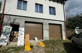 Casa 5 camere , Corunca 517 teren , 170 mp 