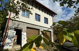 Casa 5 camere , Corunca 517 teren , 170 mp 