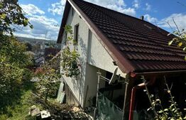 Casa 5 camere , Corunca 517 teren , 170 mp 