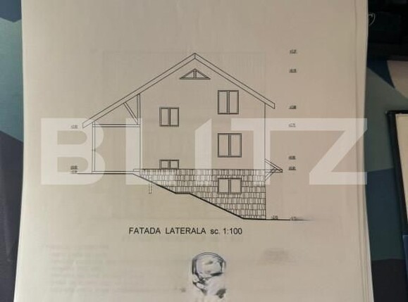 Casa de vânzare 5 camere Corunca - 160348CV | BLITZ Târgu Mureș | Poza16