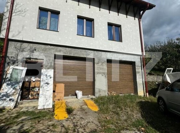 Casa de vânzare 5 camere Corunca - 160348CV | BLITZ Târgu Mureș | Poza2