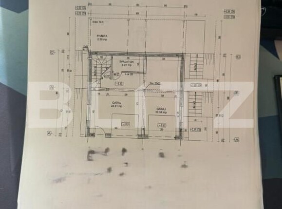 Casa de vânzare 5 camere Corunca - 160348CV | BLITZ Târgu Mureș | Poza14