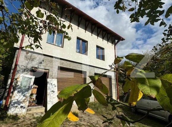 Casa de vânzare 5 camere Corunca - 160348CV | BLITZ Târgu Mureș | Poza1