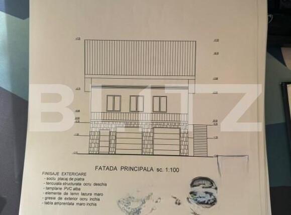 Casa de vânzare 5 camere Corunca - 160348CV | BLITZ Târgu Mureș | Poza12