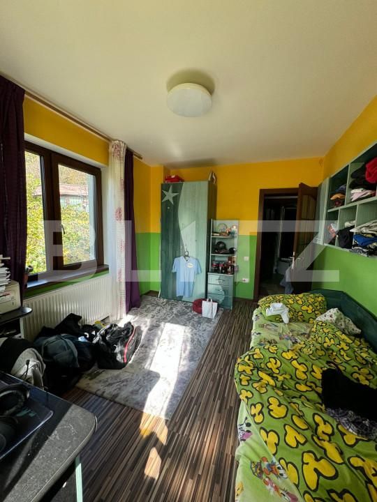 Casa de vânzare 5 camere Corunca - 160348CV | BLITZ Târgu Mureș | Poza6