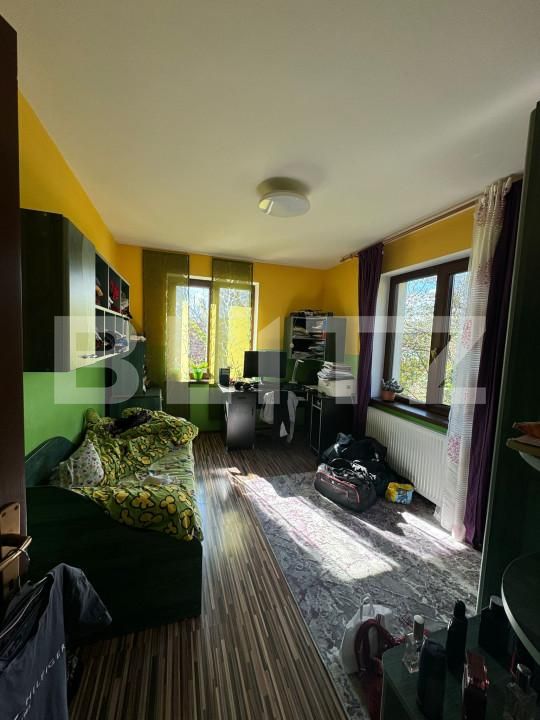 Casa de vânzare 5 camere Corunca - 160348CV | BLITZ Târgu Mureș | Poza8