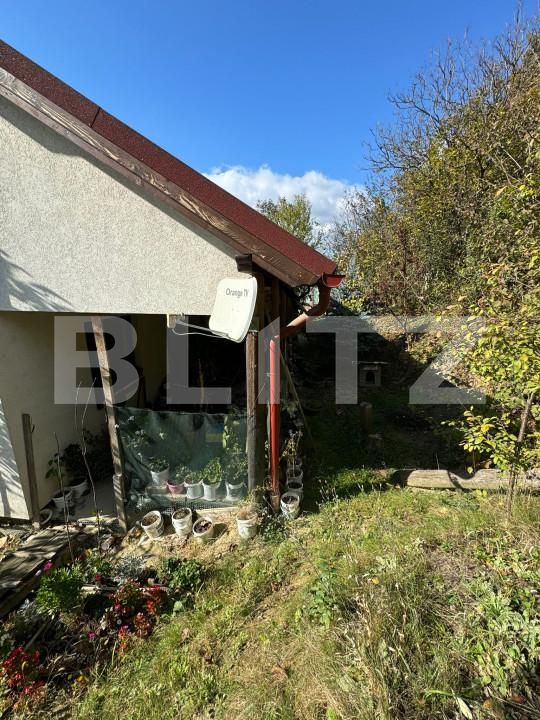 Casa de vânzare 5 camere Corunca - 160348CV | BLITZ Târgu Mureș | Poza9