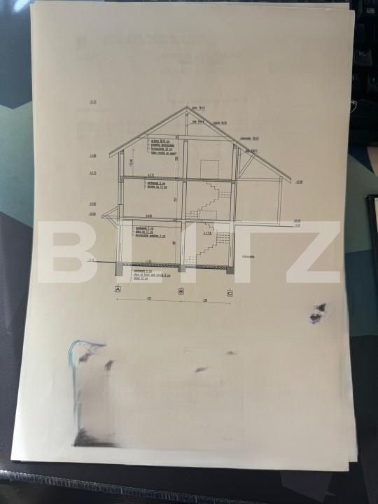 Casa de vânzare 5 camere Corunca - 160348CV | BLITZ Târgu Mureș | Poza15