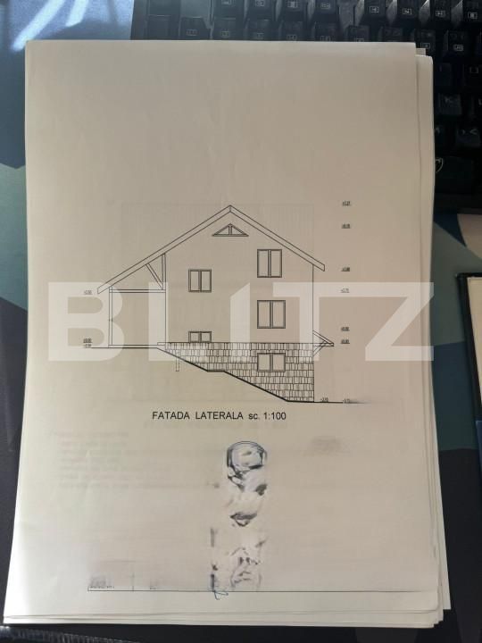 Casa de vânzare 5 camere Corunca - 160348CV | BLITZ Târgu Mureș | Poza16