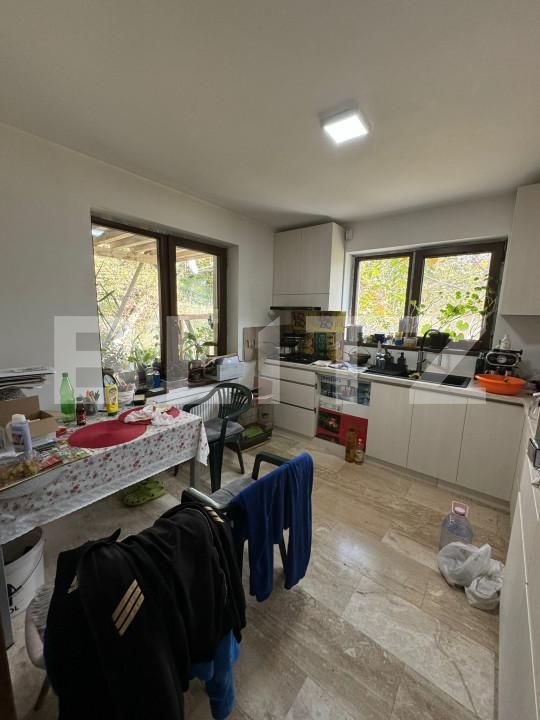 Casa de vânzare 5 camere Corunca - 160348CV | BLITZ Târgu Mureș | Poza4