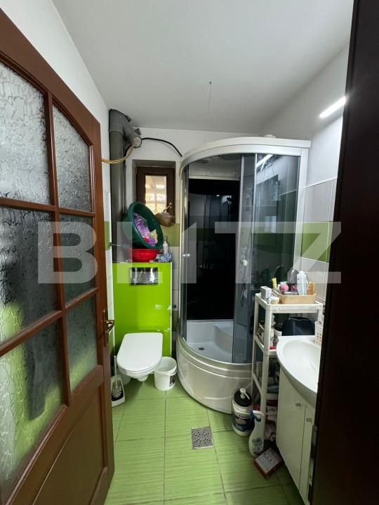 Casa de vânzare 5 camere Corunca - 160348CV | BLITZ Târgu Mureș | Poza3