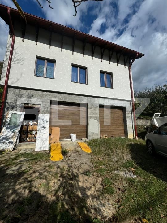 Casa de vânzare 5 camere Corunca - 160348CV | BLITZ Târgu Mureș | Poza2