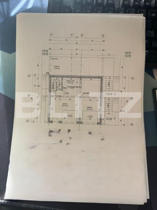 Casa de vânzare 5 camere Corunca - 160348CV | BLITZ Târgu Mureș | Poza14