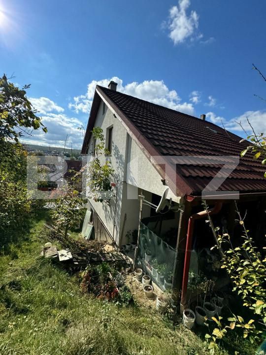 Casa de vânzare 5 camere Corunca - 160348CV | BLITZ Târgu Mureș | Poza10