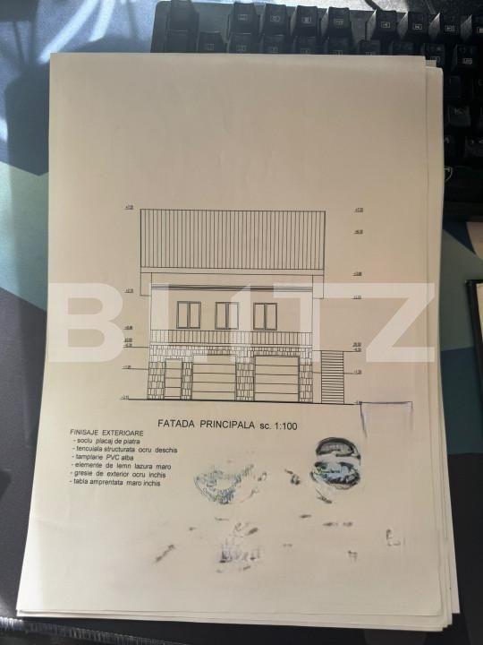 Casa de vânzare 5 camere Corunca - 160348CV | BLITZ Târgu Mureș | Poza12