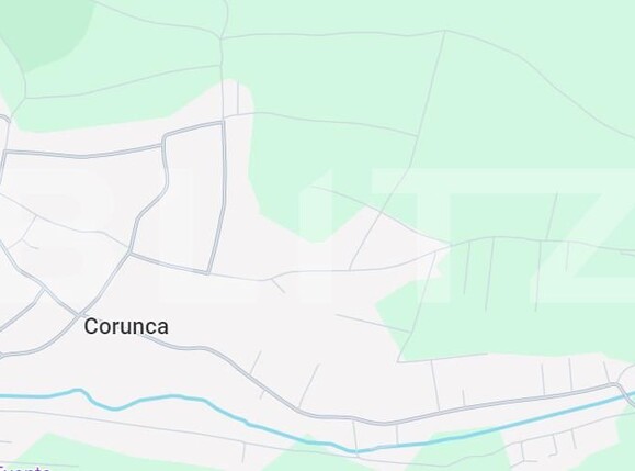 Teren de vânzare Corunca - 160609TV | BLITZ Târgu Mureș | Poza2