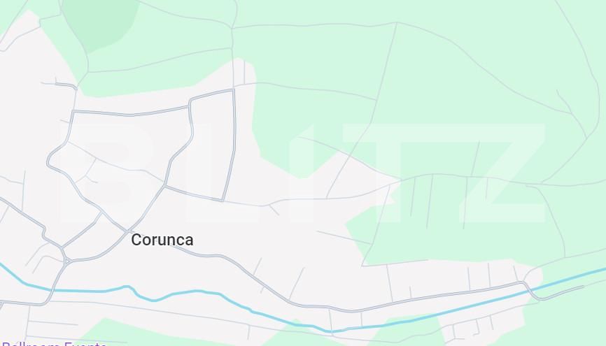 Teren de vânzare Corunca - 160609TV | BLITZ Târgu Mureș | Poza2