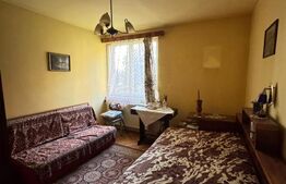 Apartament 2 camere, semidecomandat, 48 mp utili, renovabil, zona Centrala