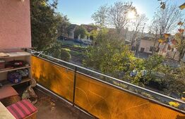 Apartament 2 camere, semidecomandat, 48 mp utili, renovabil, zona Centrala