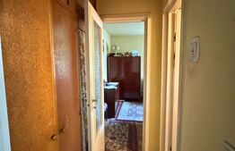 Apartament 2 camere, semidecomandat, 48 mp utili, renovabil, zona Centrala