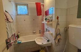 Apartament 2 camere, semidecomandat, 48 mp utili, renovabil, zona Centrala