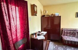 Apartament 2 camere, semidecomandat, 48 mp utili, renovabil, zona Centrala