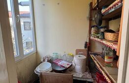 Apartament 2 camere, semidecomandat, 48 mp utili, renovabil, zona Centrala