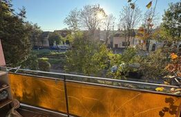 Apartament 2 camere, semidecomandat, 48 mp utili, renovabil, zona Centrala