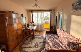 Apartament 2 camere, semidecomandat, 48 mp utili, renovabil, zona Centrala