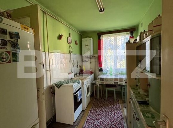 Apartament de vânzare 2 camere Central - 160730AV | BLITZ Târgu Mureș | Poza8