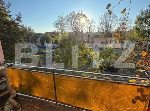 Apartament de vânzare 2 camere Central - 160730AV | BLITZ Târgu Mureș | Poza1