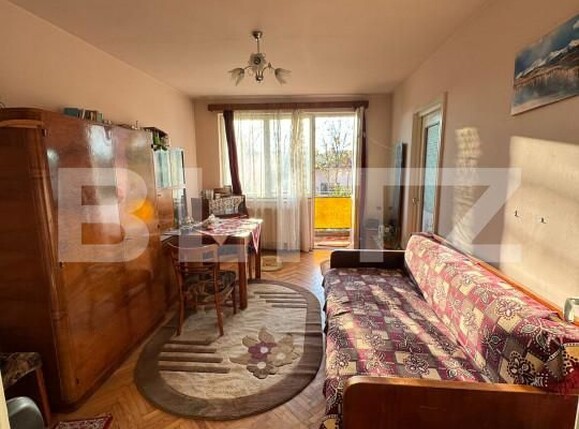 Apartament de vânzare 2 camere Central - 160730AV | BLITZ Târgu Mureș | Poza10
