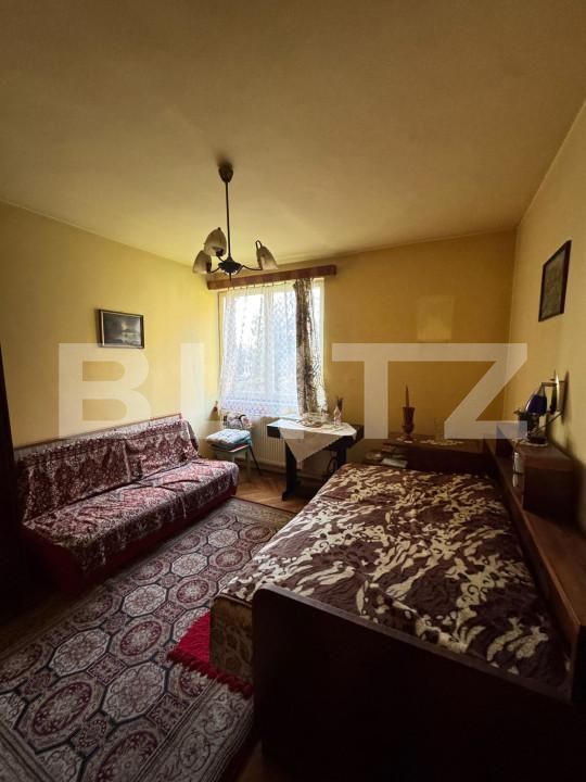 Apartament de vânzare 2 camere Central - 160730AV | BLITZ Târgu Mureș | Poza3