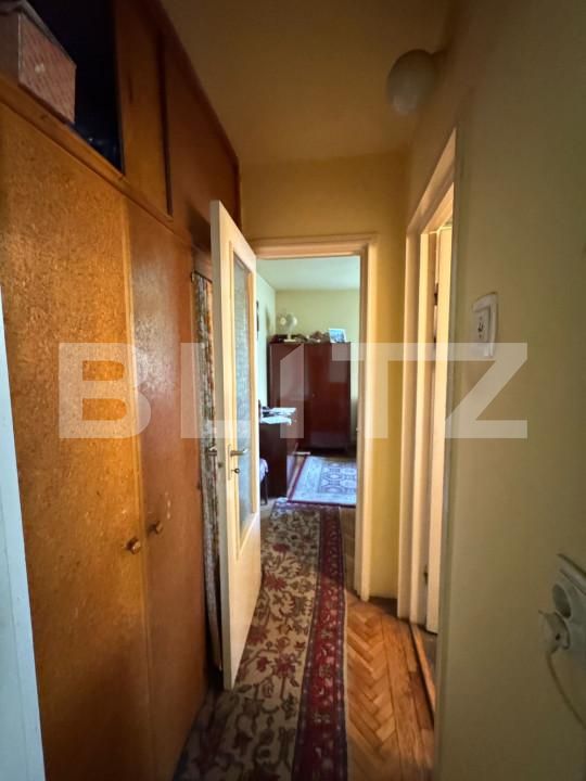 Apartament de vânzare 2 camere Central - 160730AV | BLITZ Târgu Mureș | Poza4